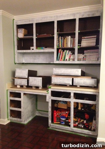 Paint Upper Cabinets White: A Step-by-Step Guide for Smooth Finish 11 img 62784 12