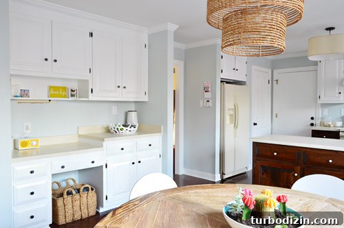 Paint Upper Cabinets White: A Step-by-Step Guide for Smooth Finish 14 img 62784 18