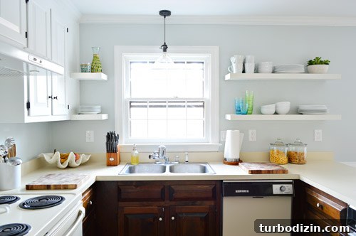 Paint Upper Cabinets White: A Step-by-Step Guide for Smooth Finish 16 img 62784 20