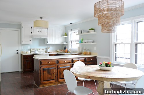 Paint Upper Cabinets White: A Step-by-Step Guide for Smooth Finish 17 img 62784 21