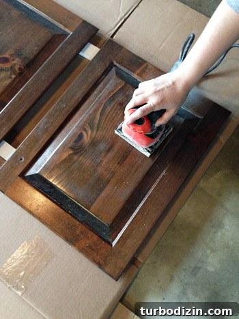 Paint Upper Cabinets White: A Step-by-Step Guide for Smooth Finish 6 img 62784 6