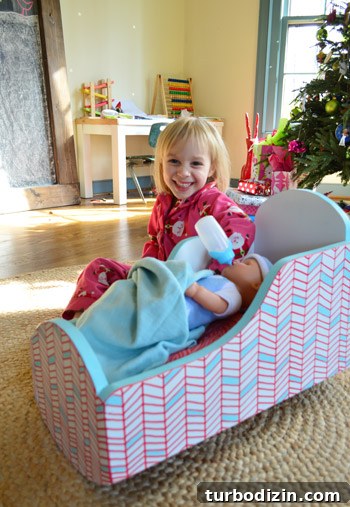Paint a Chevron Pattern on Wood: Step-by-Step Guide for Perfect Results 9 Close-up of pattern