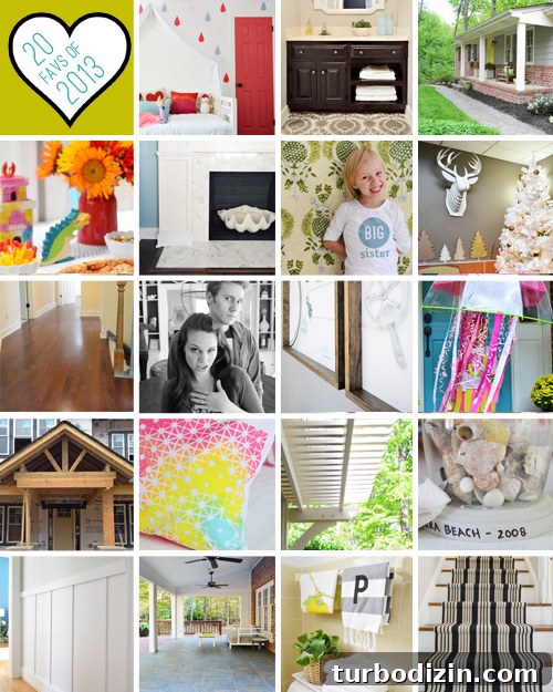 Top 20 Favorites of 2013: Music, Movies, Books & Moments 2 img 62819 1