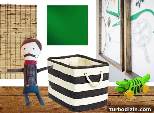 Designing Our Baby Boy’s Nursery: Ideas, Layout & Decor Tips 3 Nursery details
