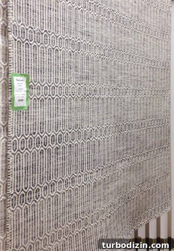 Designing Our Baby Boy’s Nursery: Ideas, Layout & Decor Tips 6 Wool rug