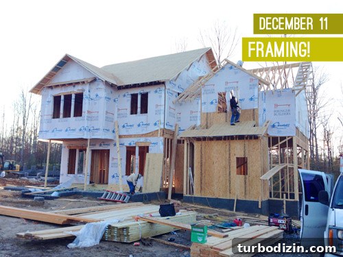 How to Plan a Stunning Showhouse Event 3 Showhouse progress 2