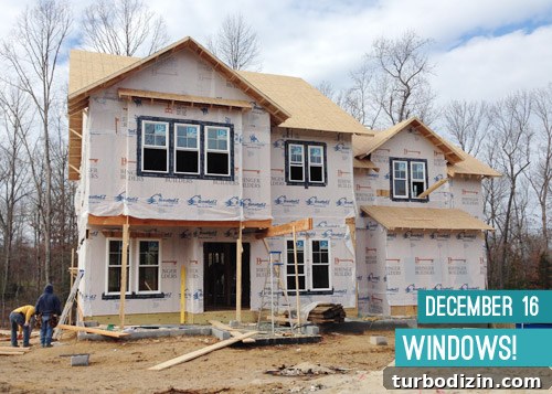 How to Plan a Stunning Showhouse Event 4 Showhouse progress 3
