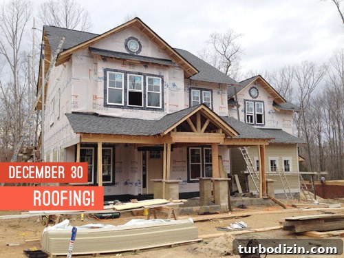 How to Plan a Stunning Showhouse Event 6 Showhouse progress 5