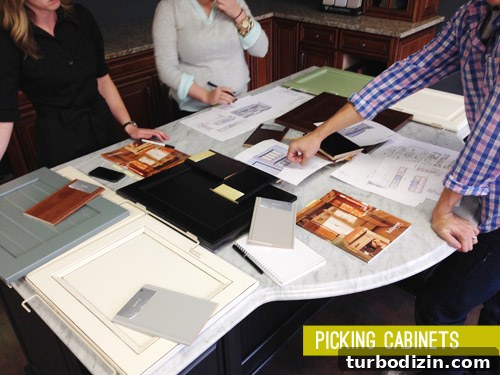 How to Plan a Stunning Showhouse Event 8 Construction interior
