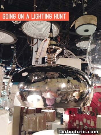 How to Plan a Stunning Showhouse Event 9 Lighting selection