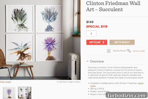 How to Choose Artwork That Enhances Your Kitchen 3 img 63195 2