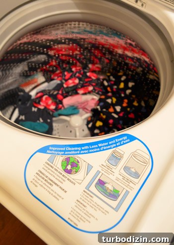 Front-Load vs Top-Load Washing Machines: Benefits and Drawbacks 13 img 63282 12