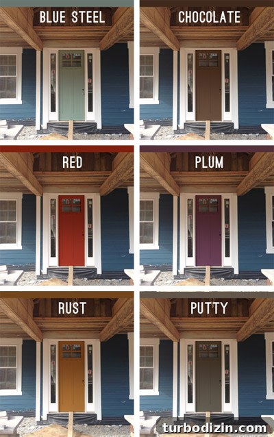 Choose the Perfect Exterior Paint Color: Expert Tips for Your Home 10 img 63352 10