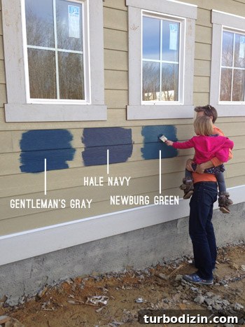 Choose the Perfect Exterior Paint Color: Expert Tips for Your Home 6 img 63352 6