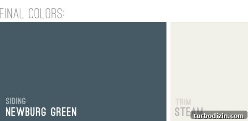 Choose the Perfect Exterior Paint Color: Expert Tips for Your Home 8 img 63352 8