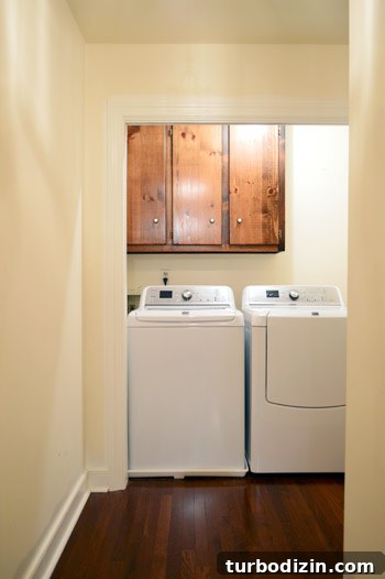 How to Get Your Home Organized When It Feels Overwhelming 15 img 63441 15