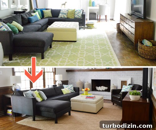 How to Get Your Home Organized When It Feels Overwhelming 7 img 63441 6