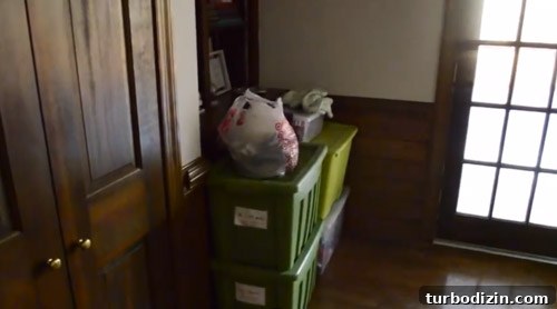 How to Get Your Home Organized When It Feels Overwhelming 9 img 63441 9