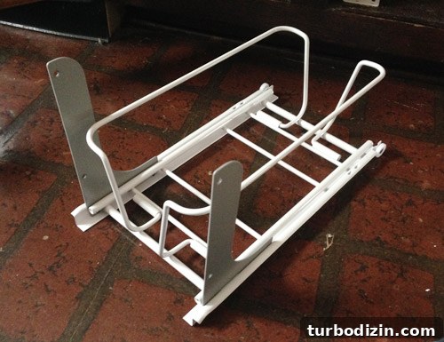 Install a Pull-Out Trash Can: Step-by-Step Cabinet Guide 11 img 63448 10