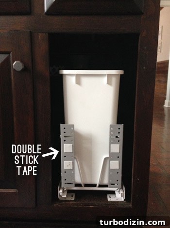 Install a Pull-Out Trash Can: Step-by-Step Cabinet Guide 14 img 63448 14