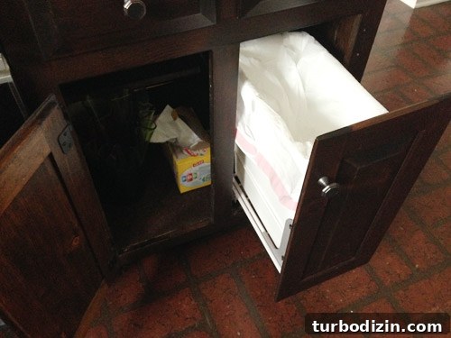 Install a Pull-Out Trash Can: Step-by-Step Cabinet Guide 18 img 63448 18