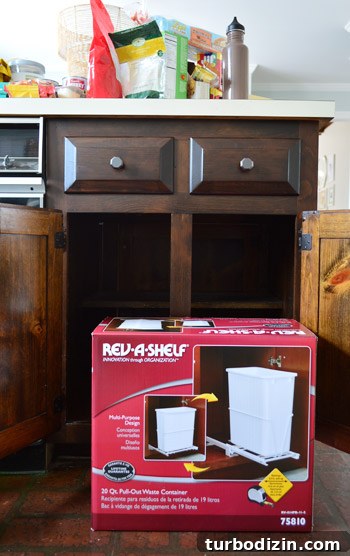 Install a Pull-Out Trash Can: Step-by-Step Cabinet Guide 4 img 63448 3