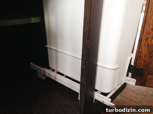 Install a Pull-Out Trash Can: Step-by-Step Cabinet Guide 7 img 63448 6