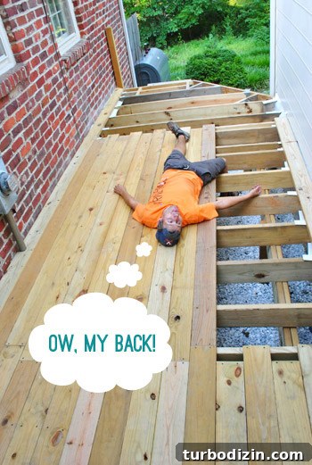 Second-Guessing a DIY Project? Steps to Fix It and Move Forward 8 img 63489 7