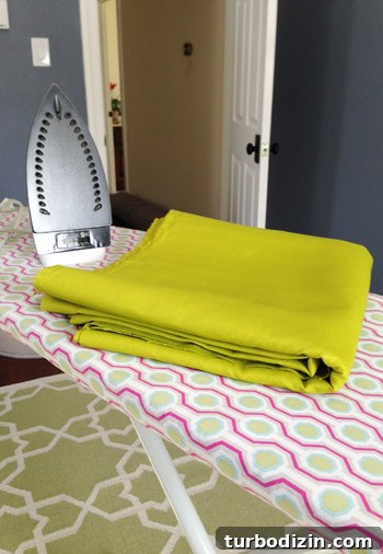 How to Sew Pleated Curtain Panels: A Step-by-Step Guide 7 img 63535 6