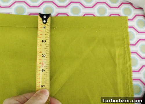 How to Sew Pleated Curtain Panels: A Step-by-Step Guide 8 img 63535 7