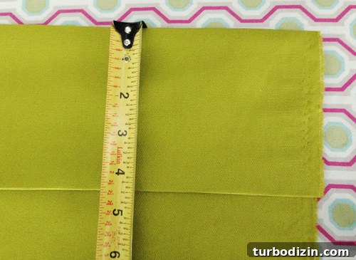 How to Sew Pleated Curtain Panels: A Step-by-Step Guide 9 img 63535 8