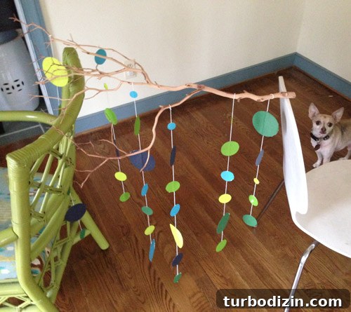 DIY Nursery Mobile: Step-by-Step Guide to Create a Charming Baby Mobile 11 img 63576 10