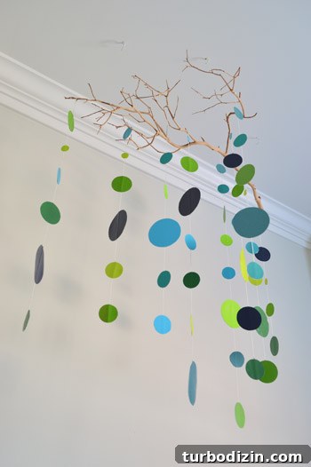 DIY Nursery Mobile: Step-by-Step Guide to Create a Charming Baby Mobile 13 img 63576 12
