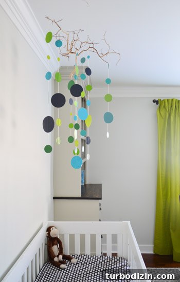 DIY Nursery Mobile: Step-by-Step Guide to Create a Charming Baby Mobile 14 img 63576 13