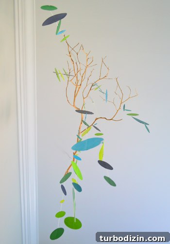 DIY Nursery Mobile: Step-by-Step Guide to Create a Charming Baby Mobile 18 img 63576 17