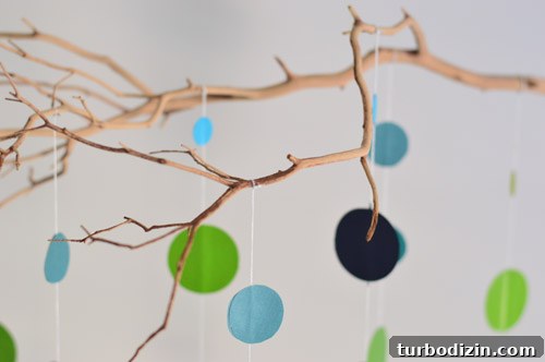 DIY Nursery Mobile: Step-by-Step Guide to Create a Charming Baby Mobile 3 img 63576 2