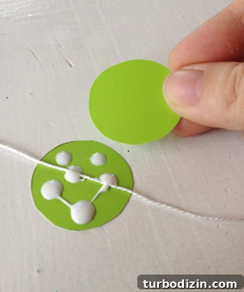 DIY Nursery Mobile: Step-by-Step Guide to Create a Charming Baby Mobile 9 img 63576 8