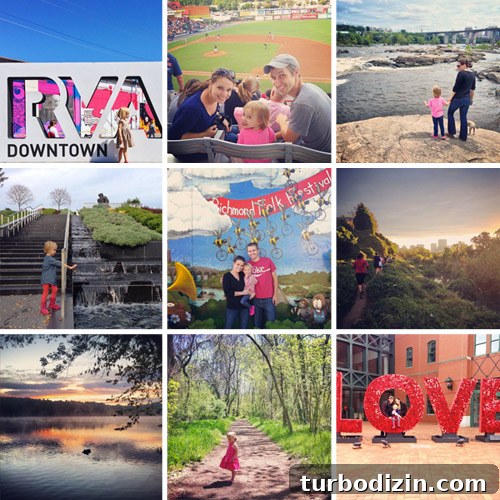 Top Shops, Restaurants & Things to Do in Richmond, VA 2 Richmond thrift finds