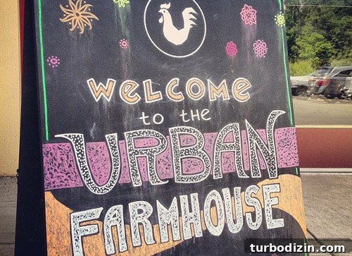 Top Shops, Restaurants & Things to Do in Richmond, VA 8 Cafe and design shop