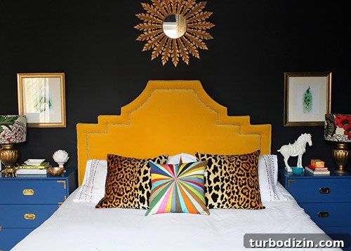 House Crasing: Cheerful Across the Pond — Guide to UK Homestays 12 Master bedroom