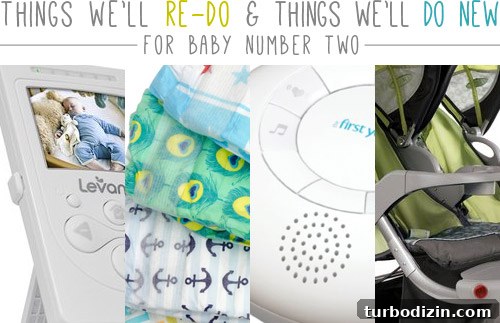 What We'll Keep and Change When Baby #2 Arrives 2 img 63740 1