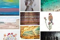 Free Art Giveaway: Claim Your Original Digital Prints Today