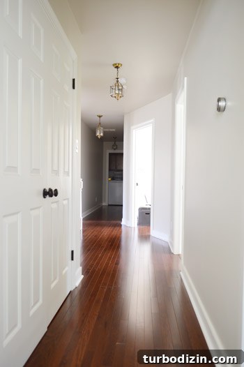Quick Ways to Paint a Hallway Like a Pro 12 img 63872 11