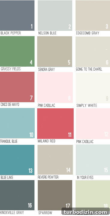 Quick Ways to Paint a Hallway Like a Pro 15 img 63872 14