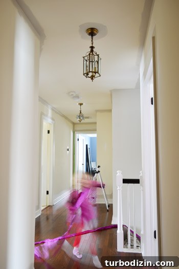 Quick Ways to Paint a Hallway Like a Pro 8 img 63872 7