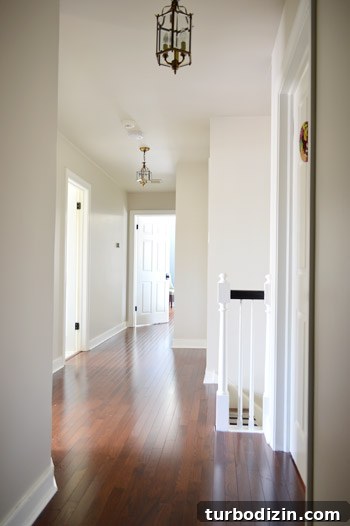 Quick Ways to Paint a Hallway Like a Pro 10 img 63872 9