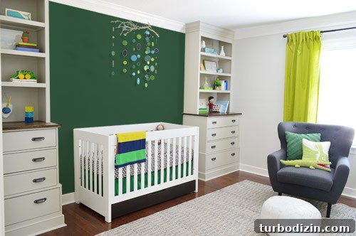 Nursery Wallpaper Ideas: Choosing the Perfect Design and Color 12 img 63877 11