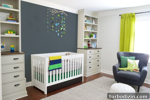 Nursery Wallpaper Ideas: Choosing the Perfect Design and Color 13 img 63877 12