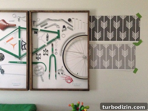 Nursery Wallpaper Ideas: Choosing the Perfect Design and Color 6 img 63877 5