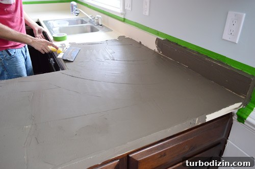 DIY Ardex Concrete Countertops: Step-by-Step Guide for Homeowners 11 img 64055 10